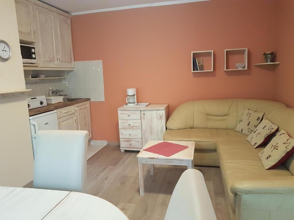 Centrum 2 Apartmanok Hévíz Kültér fotó
