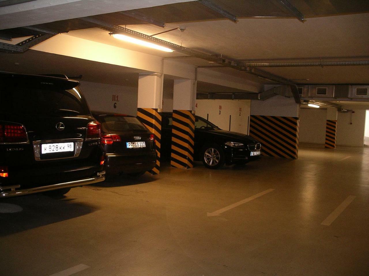 Centrum 2 Apartmanok Hévíz Kültér fotó