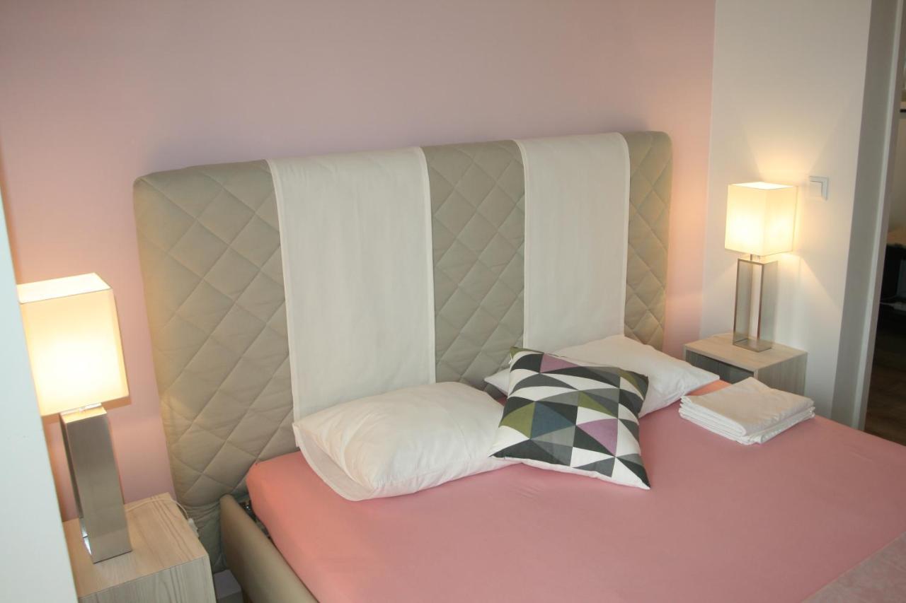 Centrum 2 Apartmanok Hévíz Kültér fotó